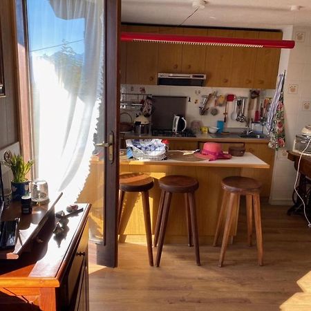 Maison Alla Vecchia Zia Appartement Cerise Buitenkant foto