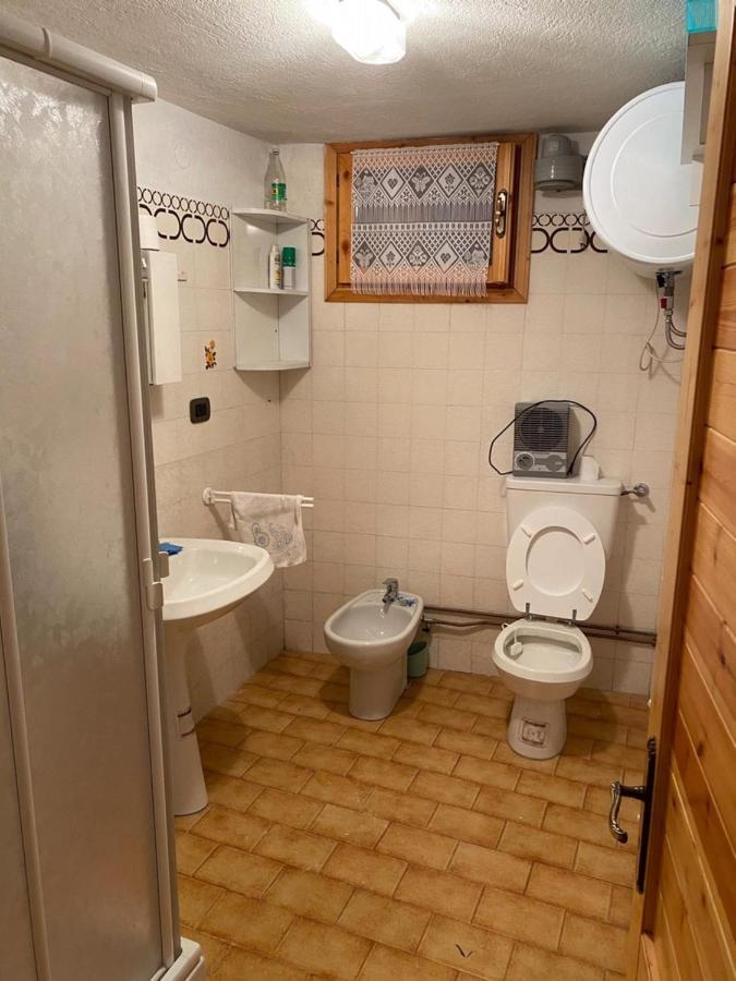 Maison Alla Vecchia Zia Appartement Cerise Buitenkant foto