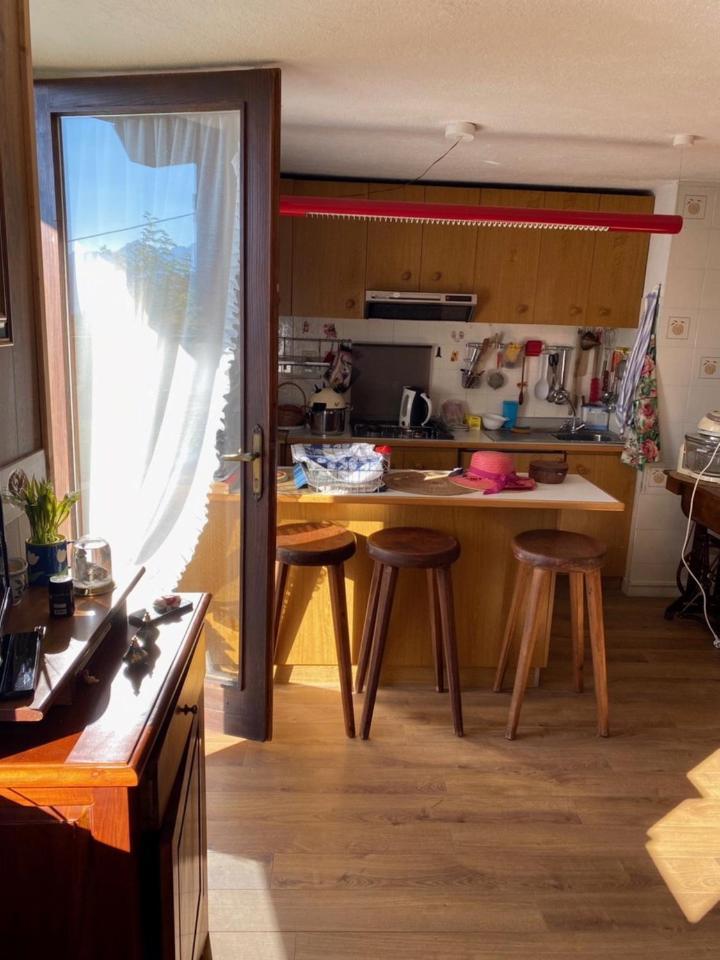 Maison Alla Vecchia Zia Appartement Cerise Buitenkant foto